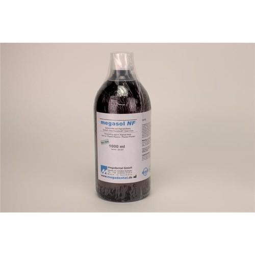 Megasol isoliermittel - megasol,