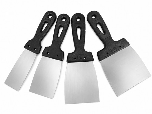 4er set malerspachtel 60 - set, 40