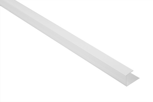 Lemal pvc profil - pvc, u-profil