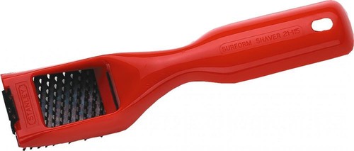 Gipskarton gkp schaber hobel - schaber,
