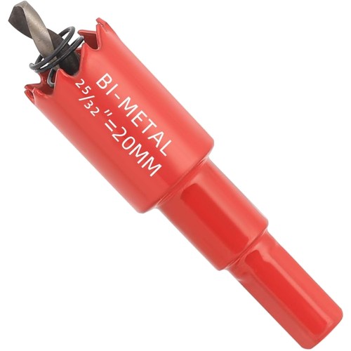 Lochsäge 20mm metall - lochsäge,