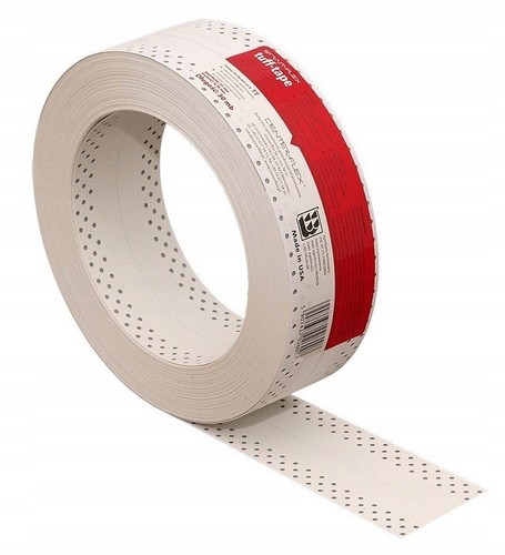 Tuff tape fugenband 30m - tuff,