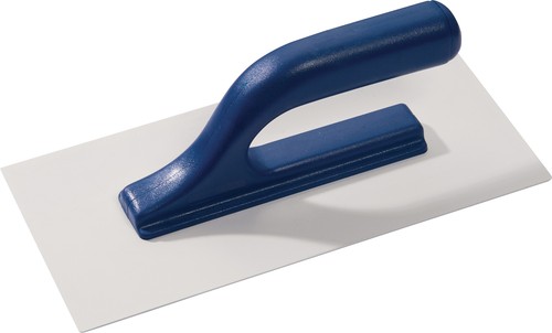 Glättekelle 270x130 - , mm