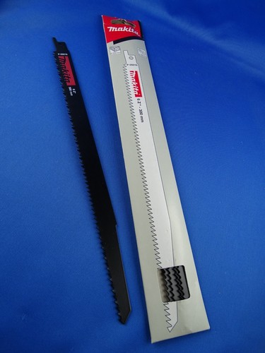 Makita recipro sägeblatt - recipro,