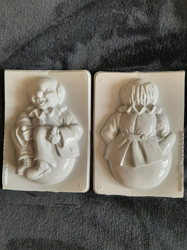 Kunststoff gießform für - kunststoff-gießform,
