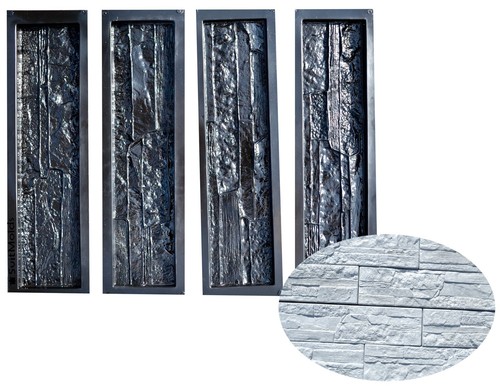 Betonformen diy set - diy, 4