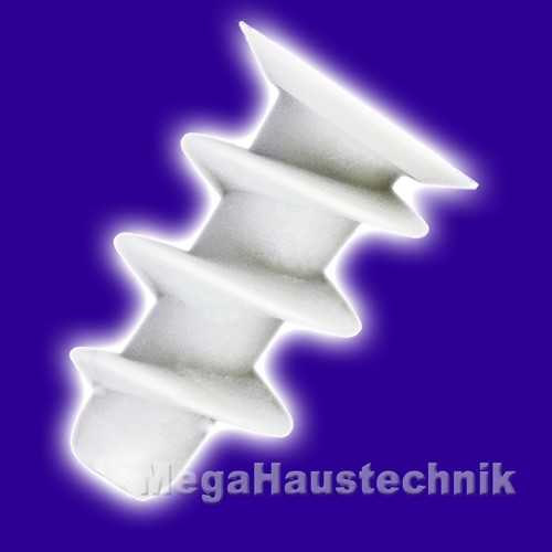 Gipskartondübel aus