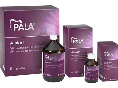 Pala aislar isoliermittel - aislar,