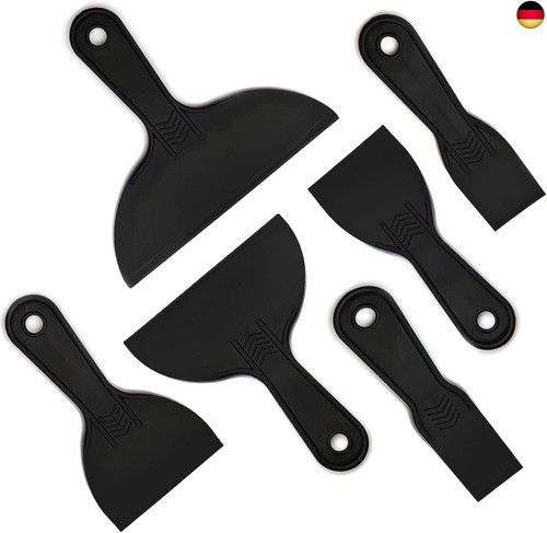 Stück spachtel set - spachtel,
