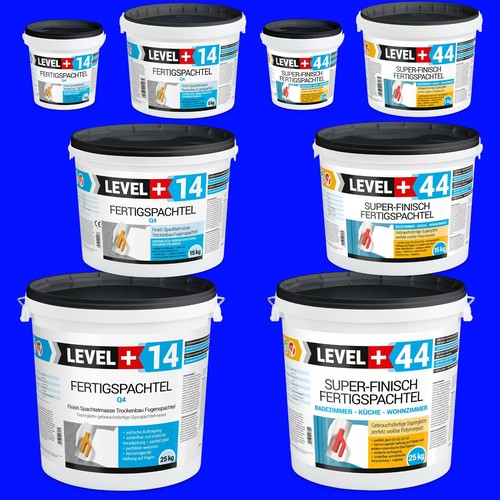 Fertigspachtel spachtel masse - ,