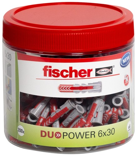 Fischer universaldübel - fischer,