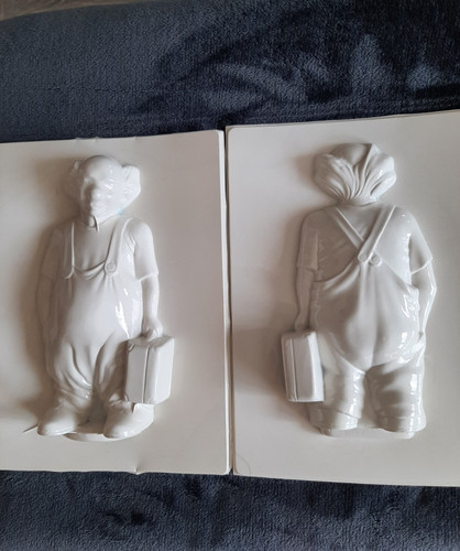 Kunststoff gießform für - kunststoff-gießform,