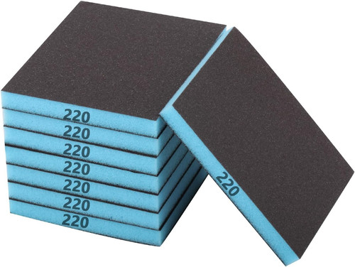 Schleifpads nass trocken für - schleifpads, nass-trocken